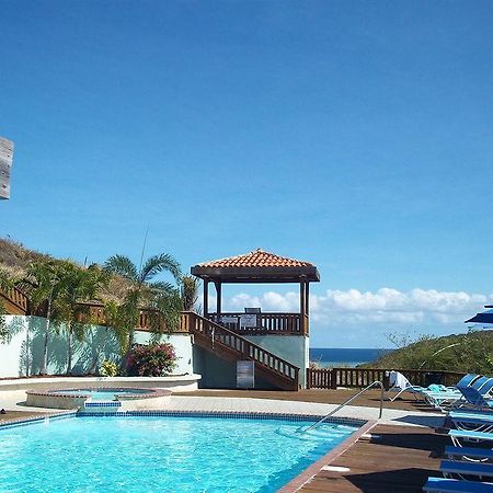 Culebra Moon Villas ภายนอก รูปภาพ