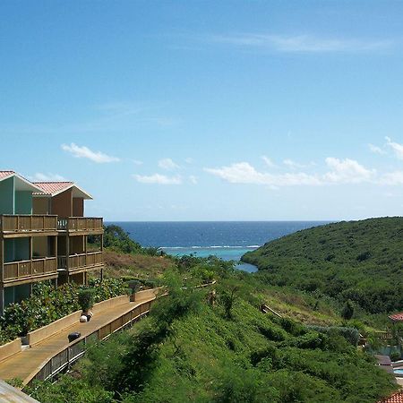 Culebra Moon Villas ภายนอก รูปภาพ