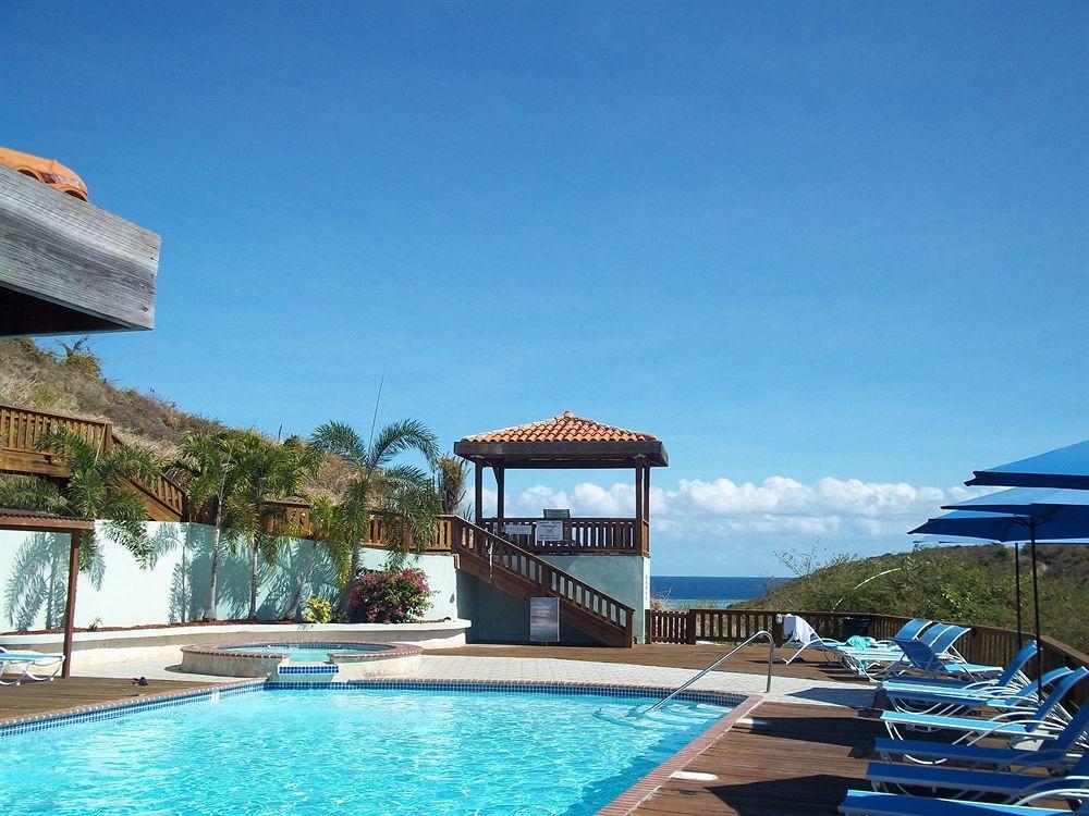 Culebra Moon Villas ภายนอก รูปภาพ