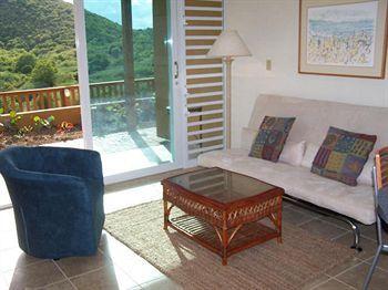 Culebra Moon Villas ภายนอก รูปภาพ
