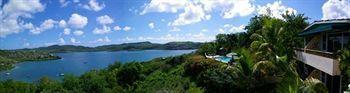 Culebra Moon Villas ภายนอก รูปภาพ