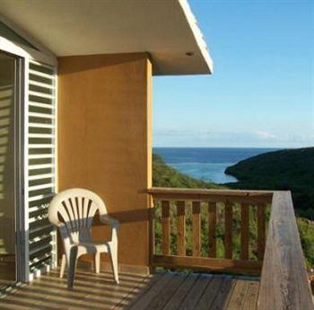 Culebra Moon Villas ภายนอก รูปภาพ