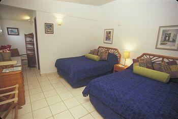 Culebra Moon Villas ภายนอก รูปภาพ