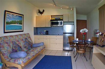 Culebra Moon Villas ภายนอก รูปภาพ