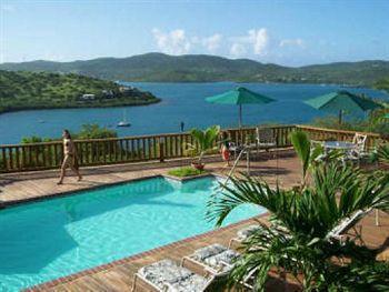 Culebra Moon Villas ภายนอก รูปภาพ