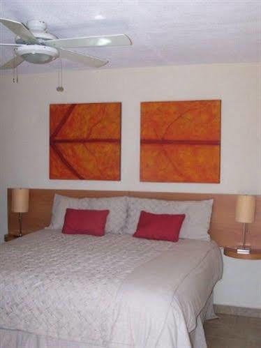 Culebra Moon Villas ภายนอก รูปภาพ